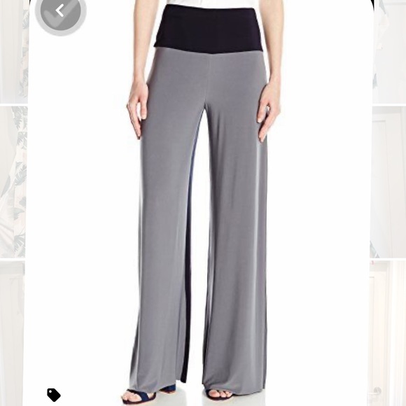 high waisted elephant pants